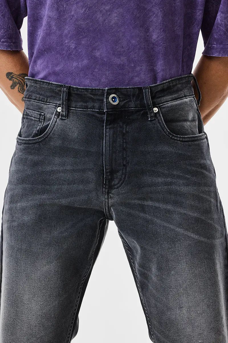 The Modern Fit Jeans