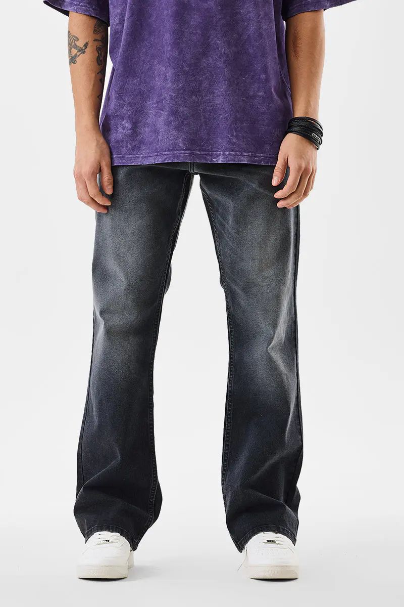 The Modern Fit Jeans