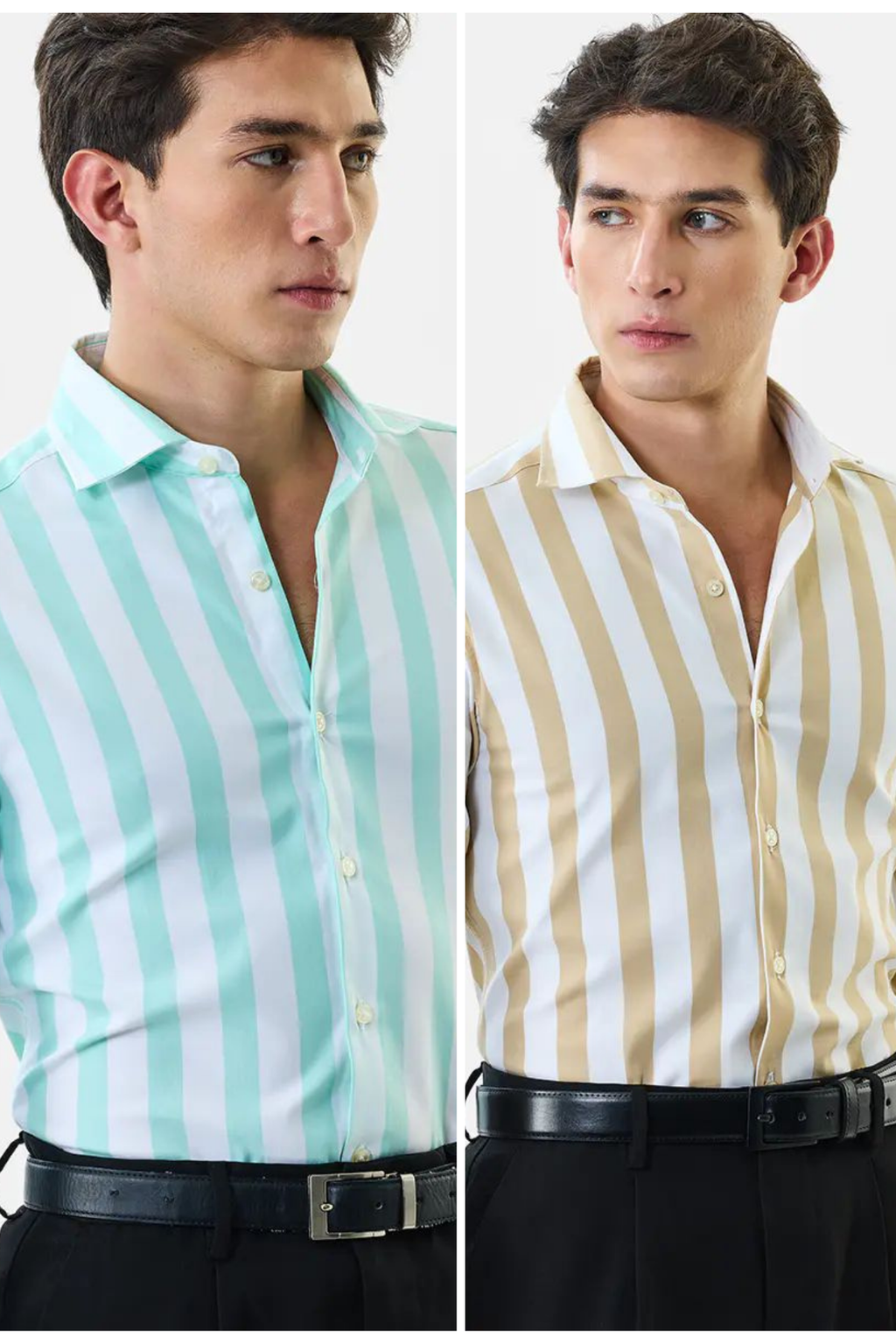 Cool Shirts Set of 2