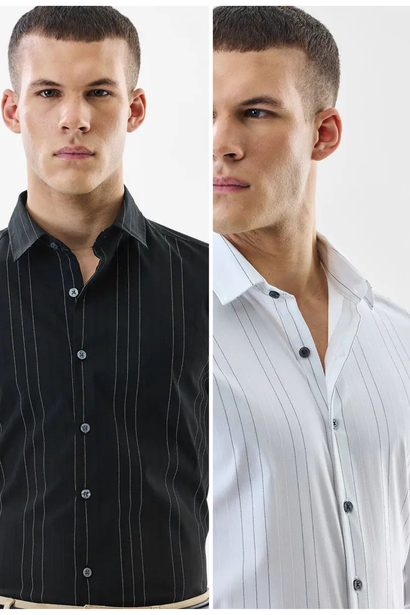 Club Shirts Set of 2